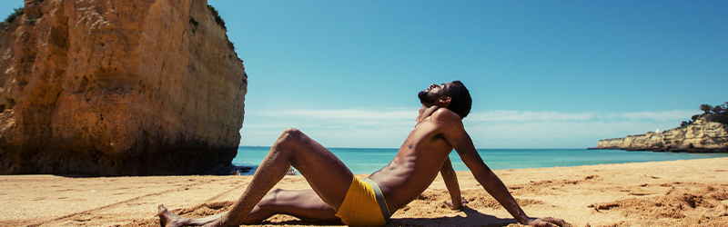 The Best Gay Beach Holiday Destinations