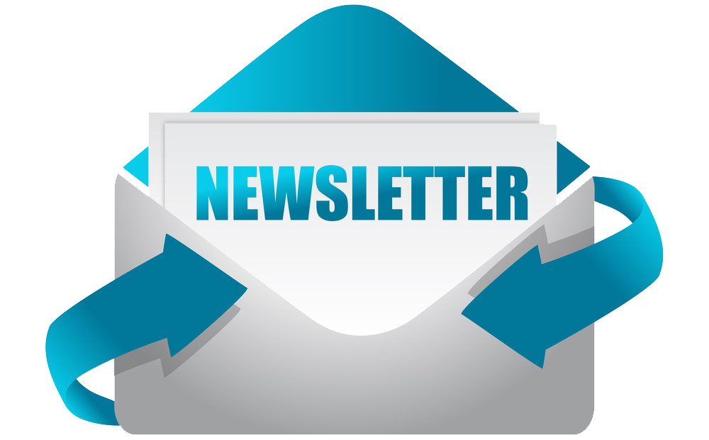 join our news letter icon