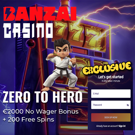 banzaicasino