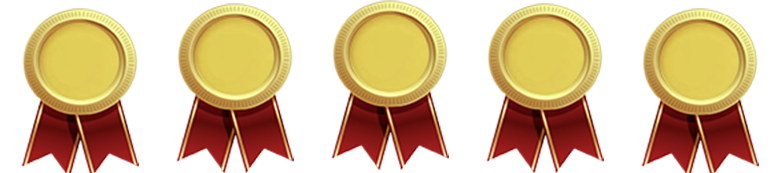 DateM3 Badges