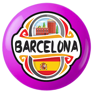 Barcelona, Spain: Mediterranean Charm Meets Vibrant Cruising