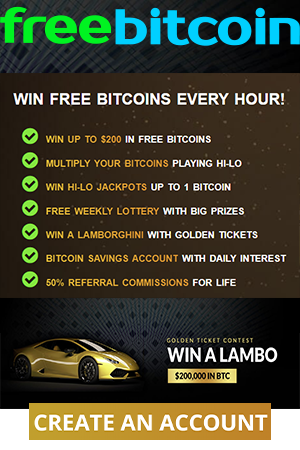 FREEBITCOIN