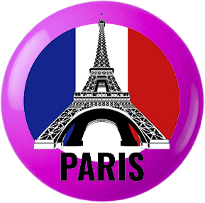 Paris, France: Elegance and Allure in the City of Light