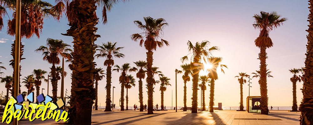 Find The Best Gay Beaches In Barcelona