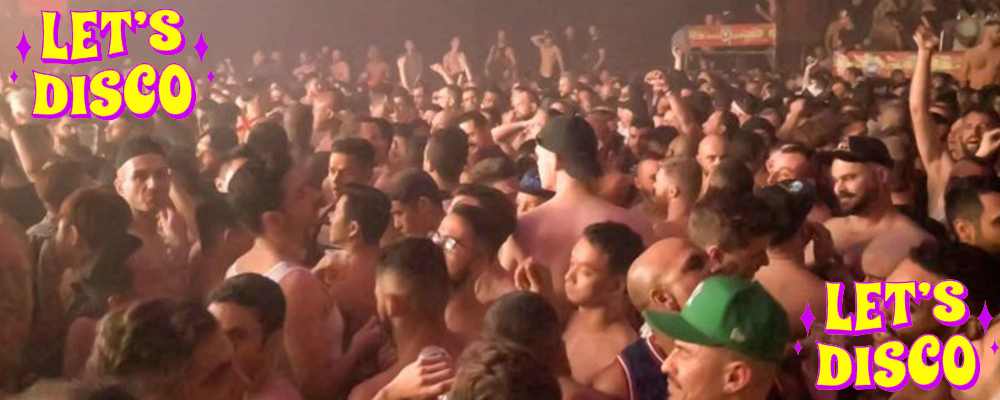 The Best Gay Clubs In Europe