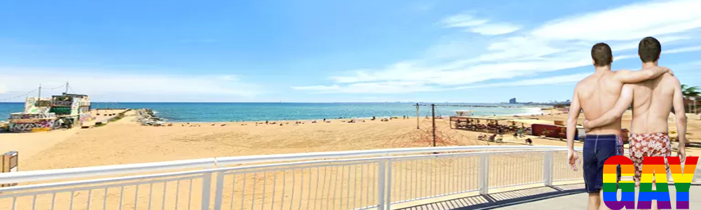 Gay Beaches In Europe