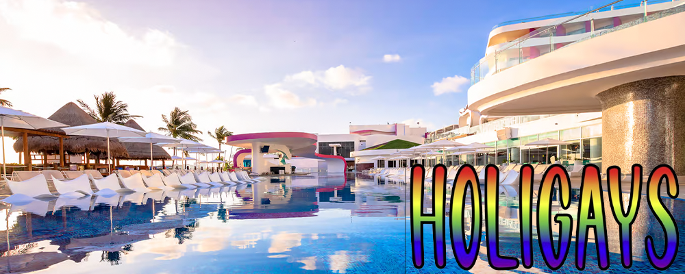 The Best Gay Holiday Destinations In Europe
