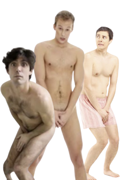 Are Gay Beaches Nude Beaches